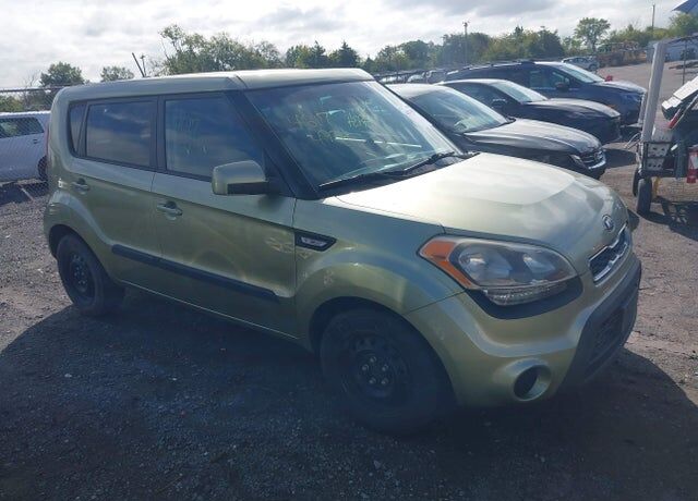 2013 KIA Soul