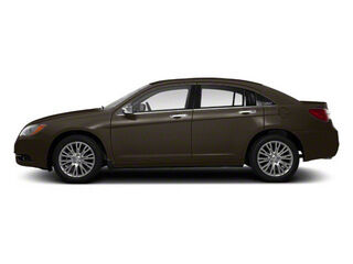2013 CHRYSLER 200