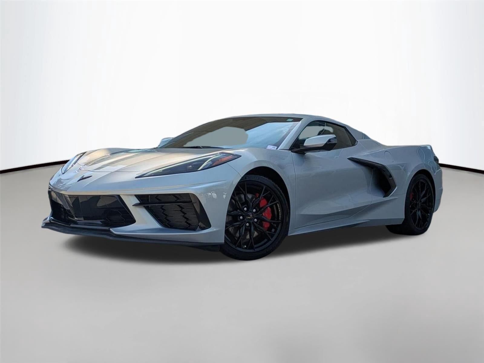 2023 CHEVROLET Corvette
