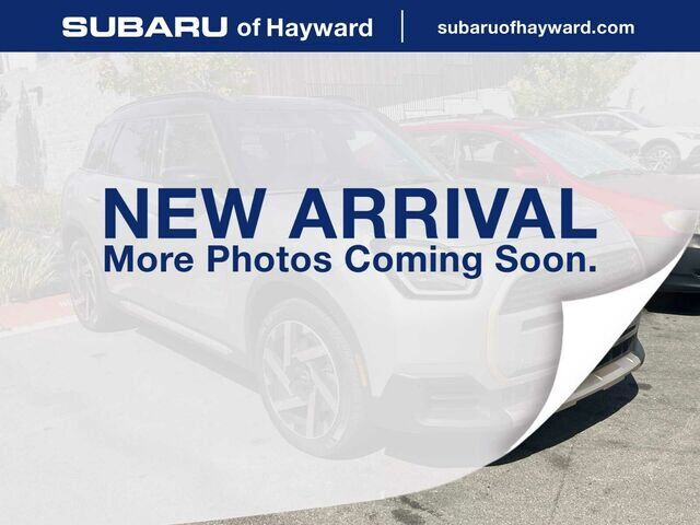 2025 MINI Countryman