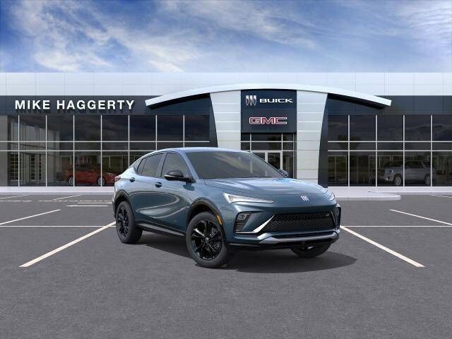 2026 BUICK Envista