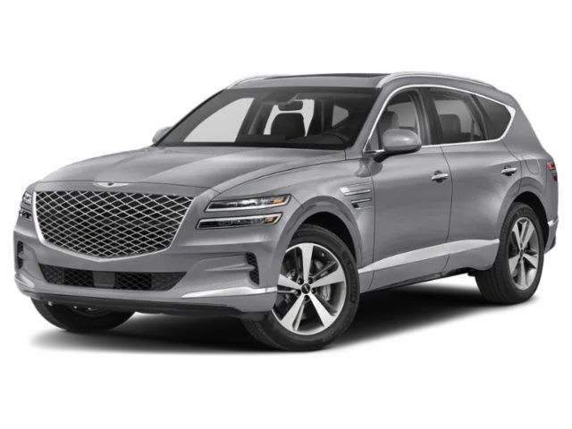 2023 GENESIS GV80