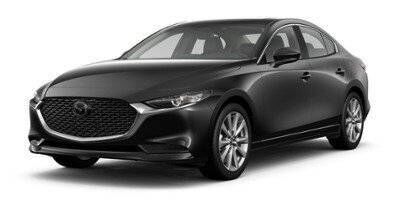 2026 MAZDA Mazda3