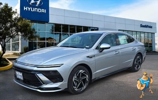 2026 HYUNDAI Sonata