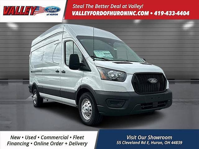 2027 FORD Transit
