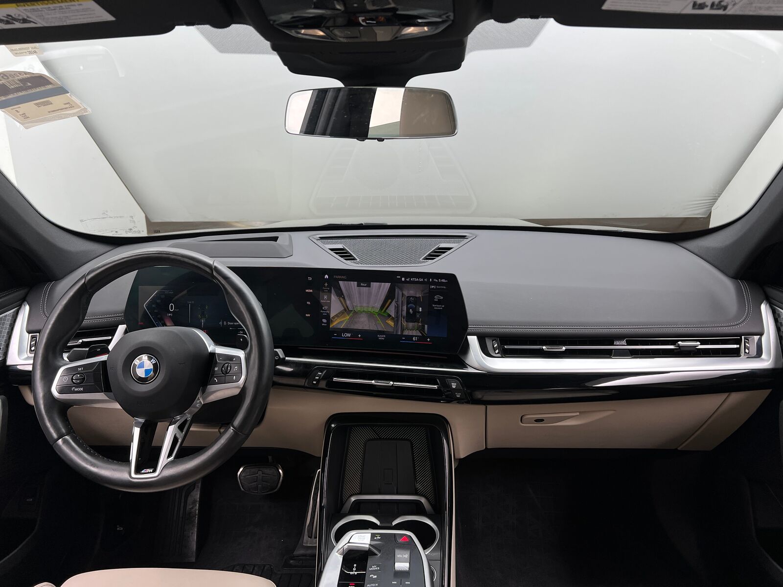 2023 BMW X1