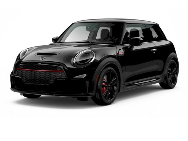 2022 MINI Hardtop