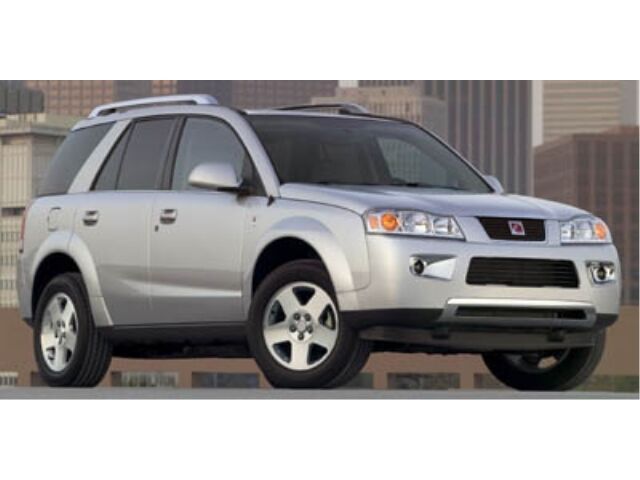 2006 SATURN Vue