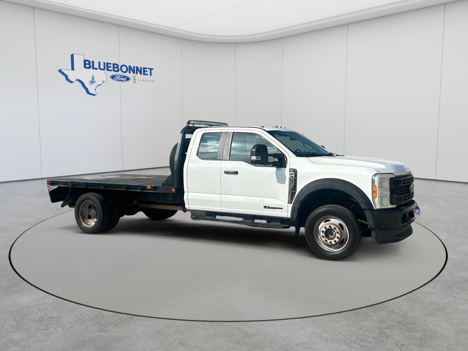 2023 FORD F-Super Duty