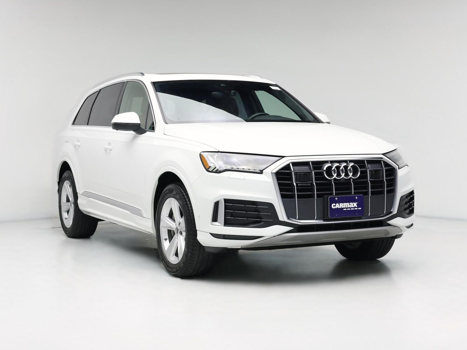 2023 AUDI Q7