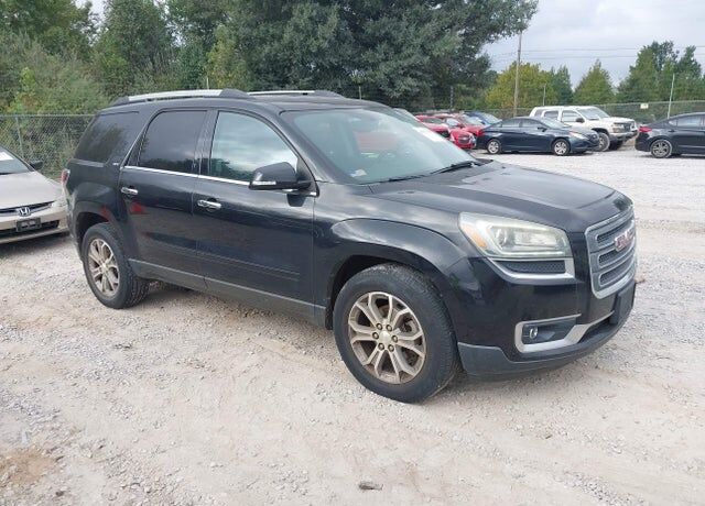2014 GMC Acadia