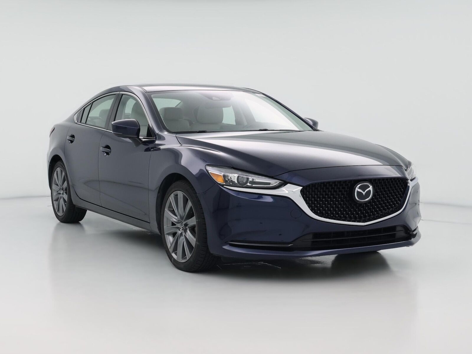 2021 MAZDA Mazda6