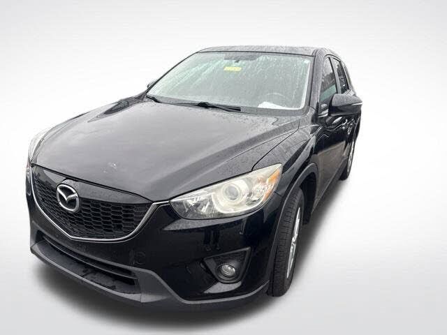 2015 MAZDA CX-5