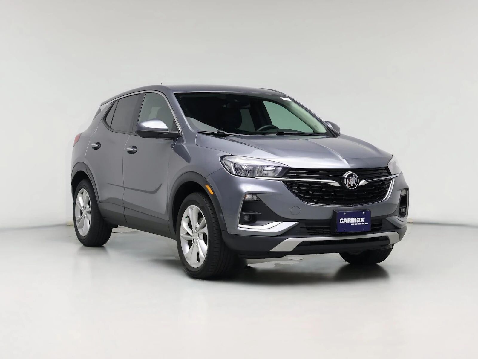 2021 BUICK Encore GX
