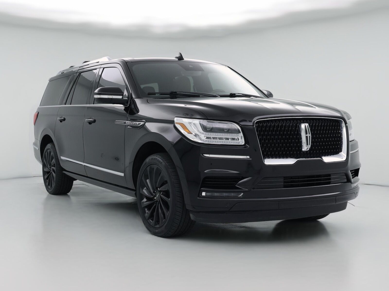 2020 LINCOLN Navigator L