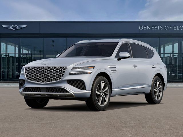 2027 GENESIS GV80