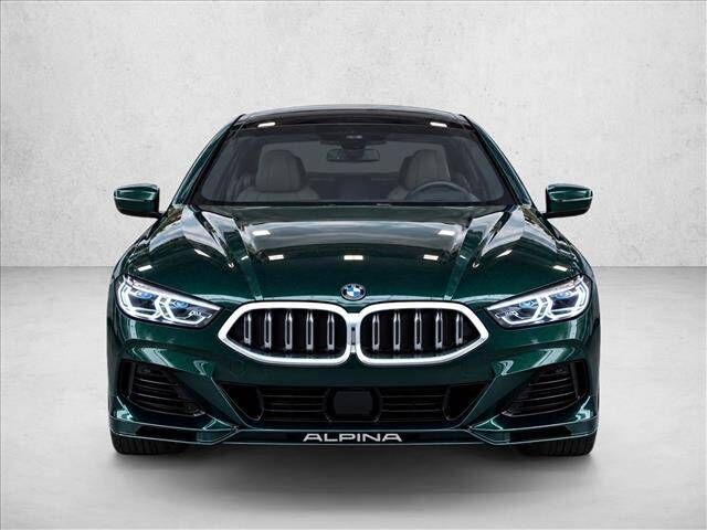 2024 BMW ALPINA B8