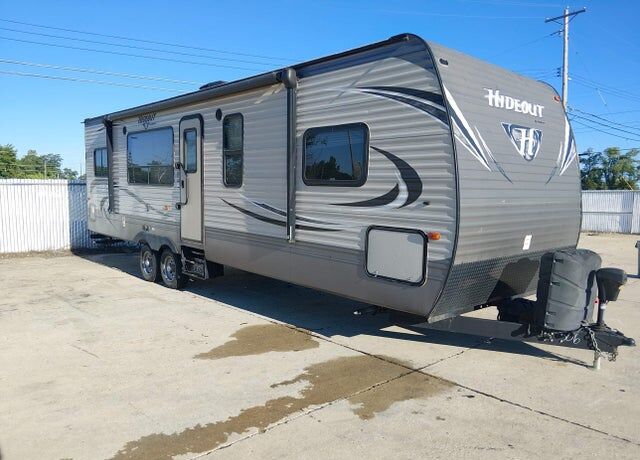 2017 KEYSTONE Keystone