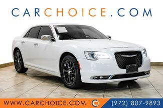 2017 CHRYSLER 300