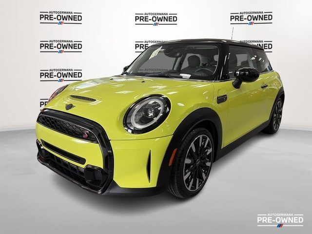 2024 MINI Hardtop