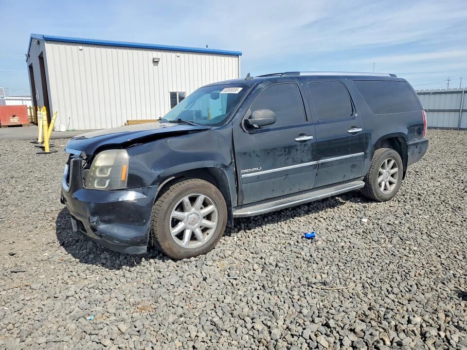 2010 GMC Yukon XL