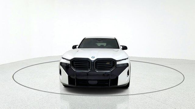 2023 BMW XM