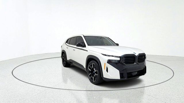 2023 BMW XM