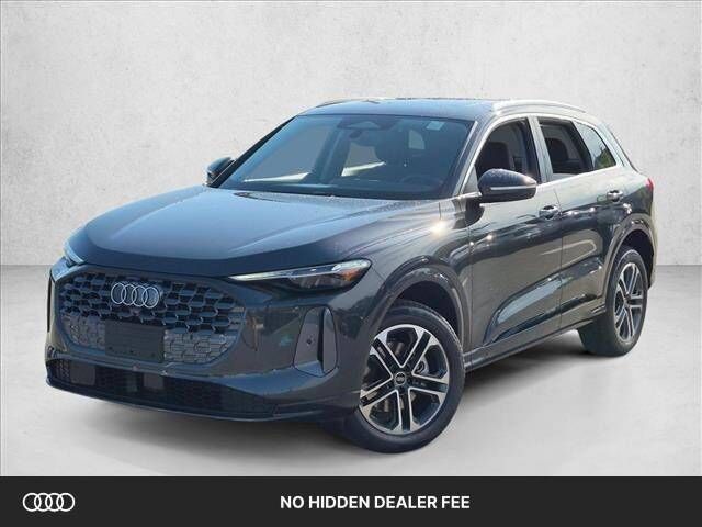 2026 AUDI Q5