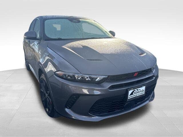 2024 DODGE HORNET