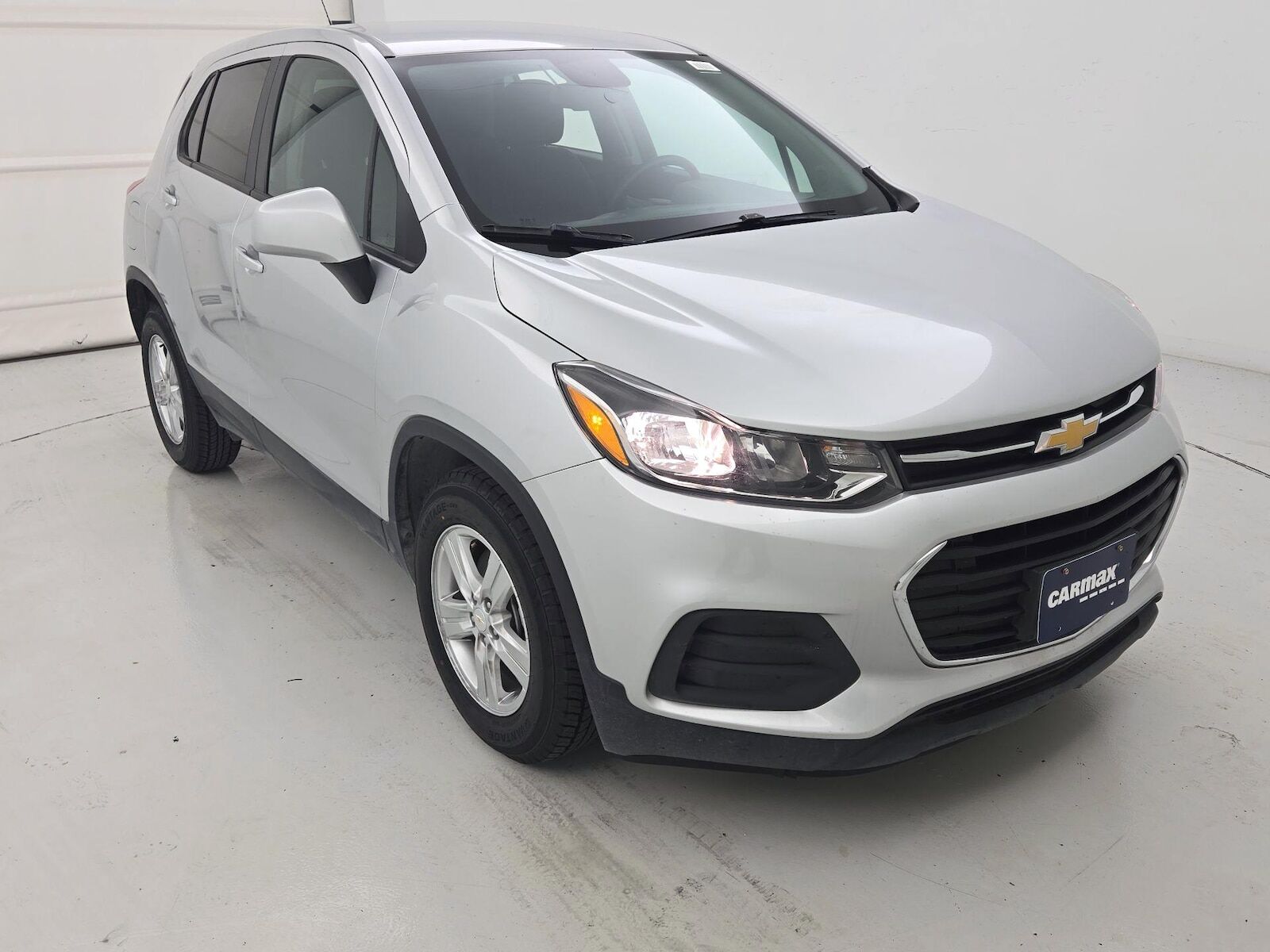 2022 CHEVROLET Trax