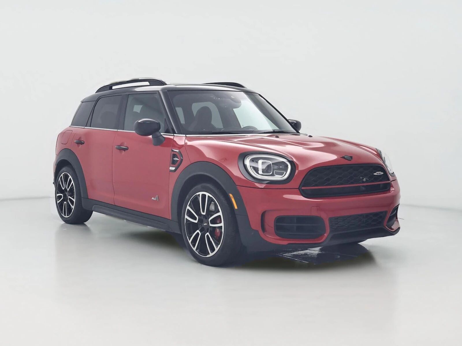 2022 MINI Countryman