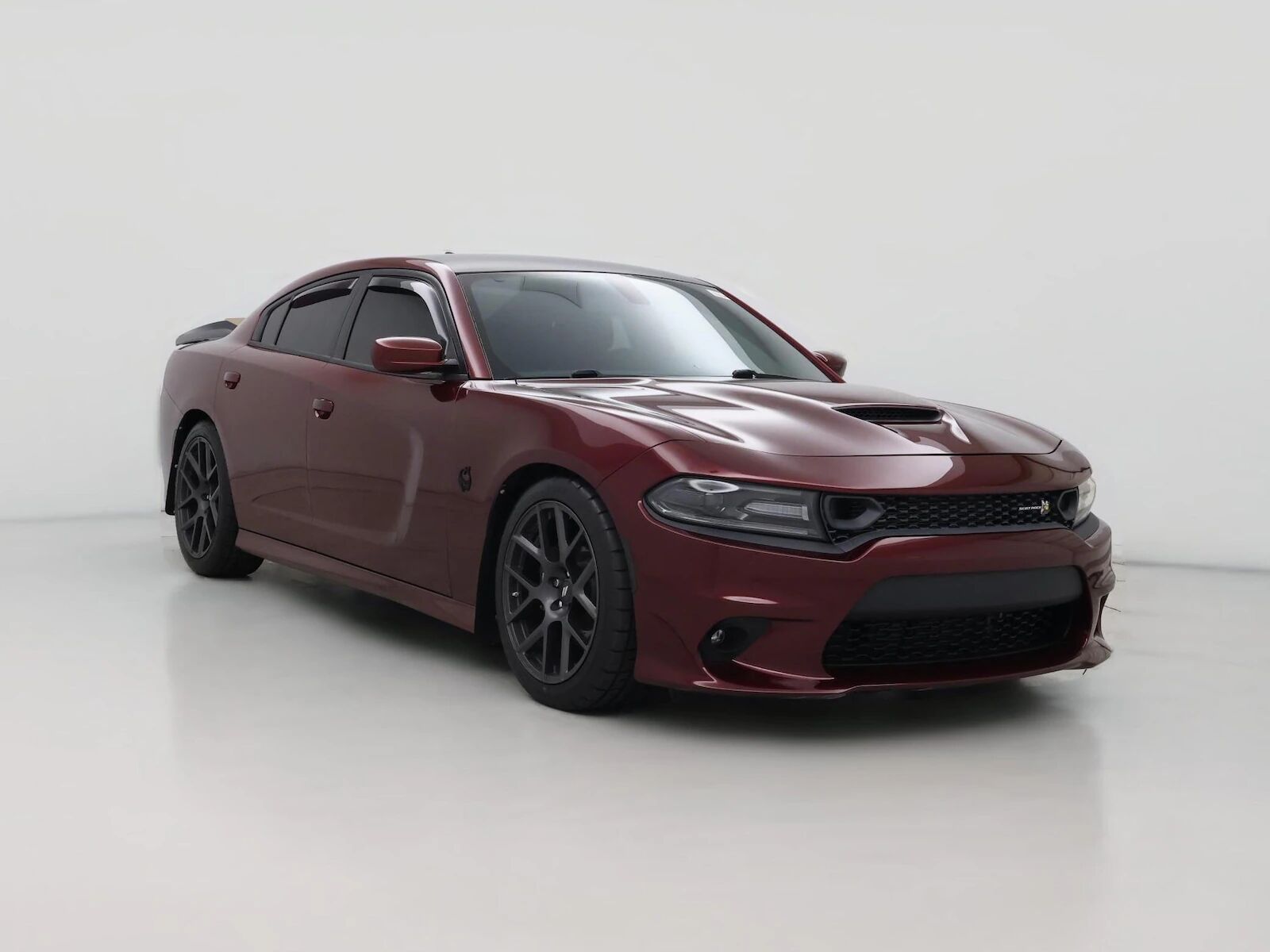 2019 DODGE Charger