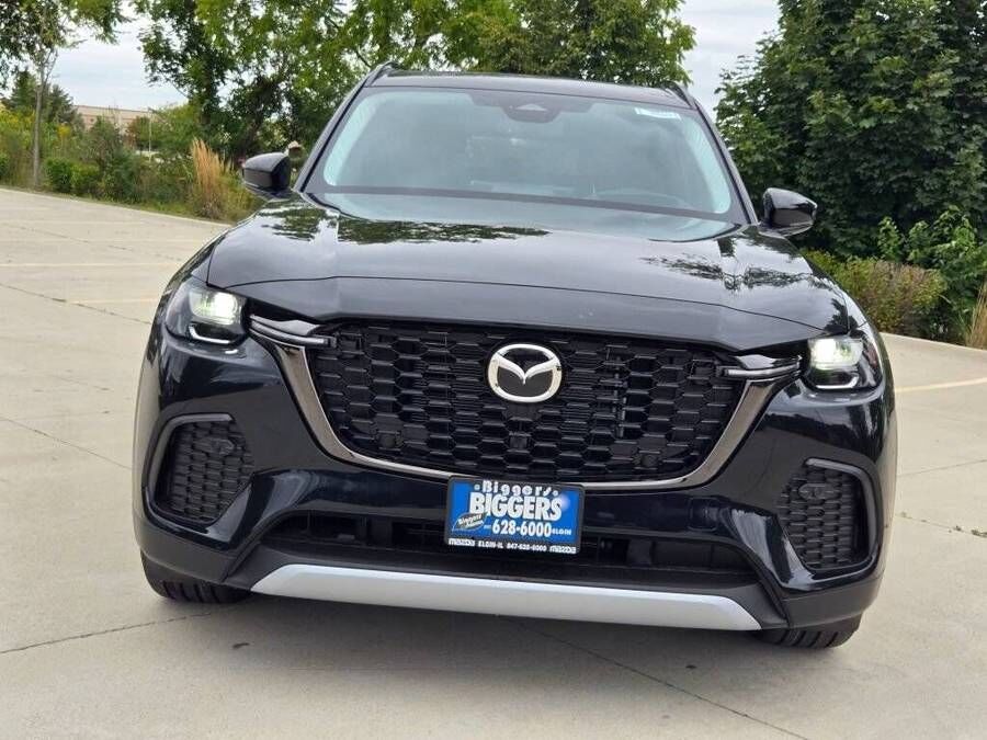 2026 MAZDA CX-70
