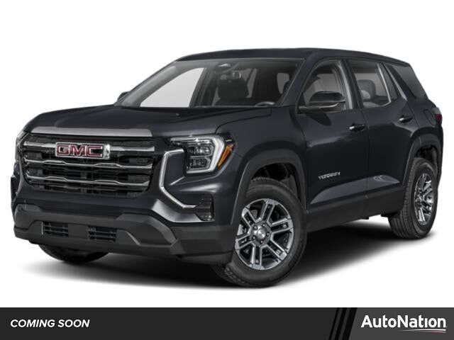 2027 GMC Terrain