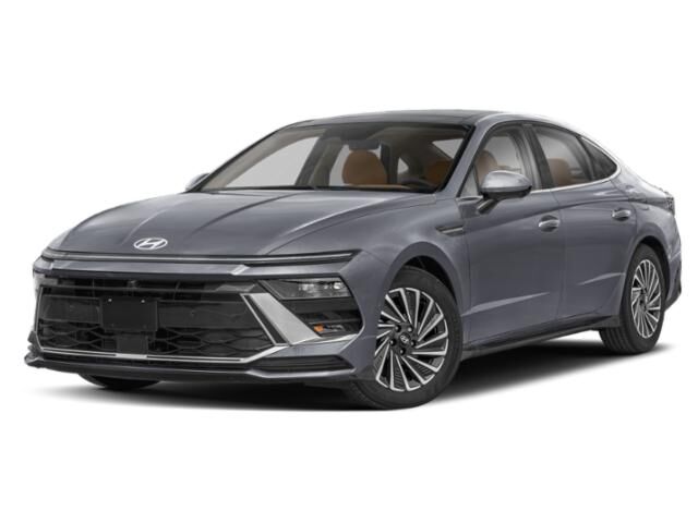 2027 HYUNDAI Sonata