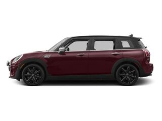 2017 MINI Clubman
