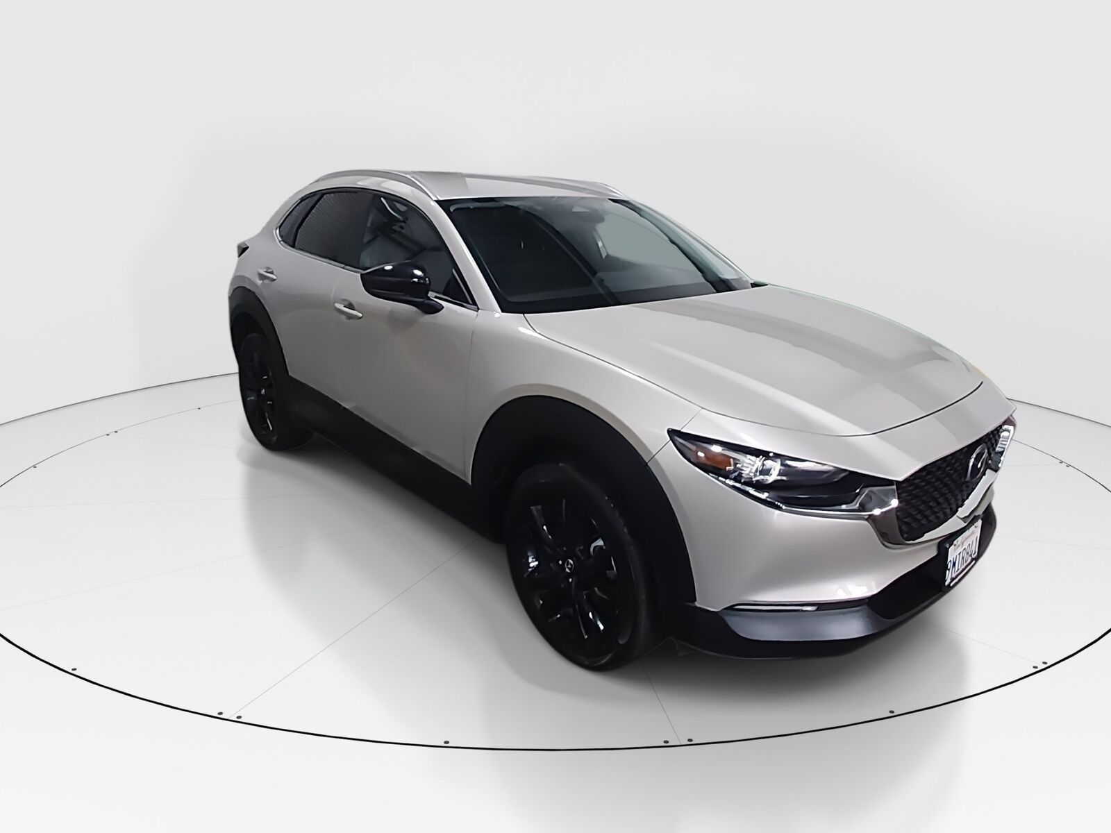 2024 MAZDA CX-30