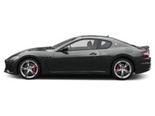 2017 MASERATI Granturismo