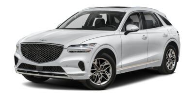 2023 GENESIS GV70
