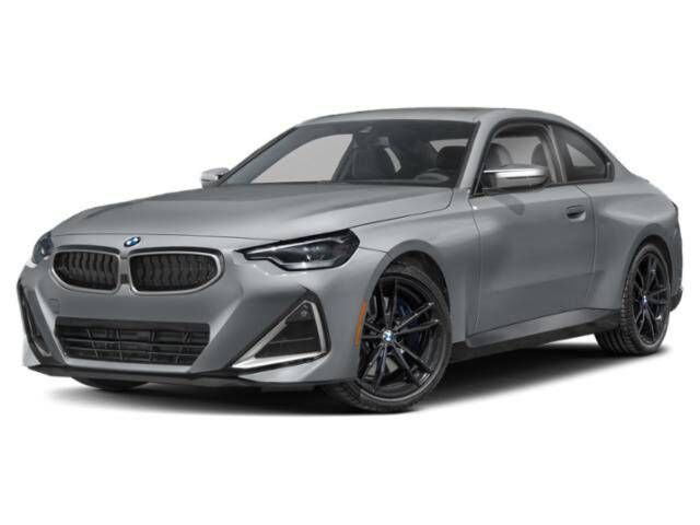 2023 BMW M2