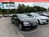 2011 CHRYSLER 300C