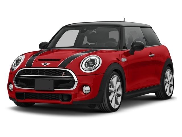 2014 MINI Hardtop
