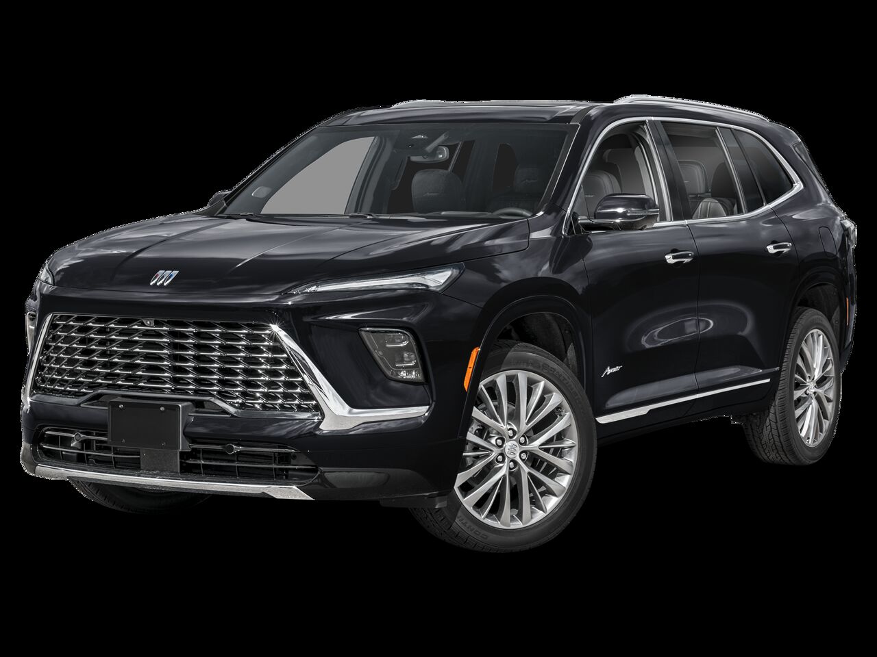 2025 BUICK Enclave