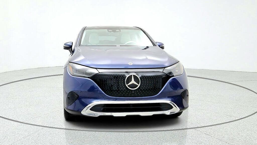 2023 Mercedes-Benz EQE-Class SUV