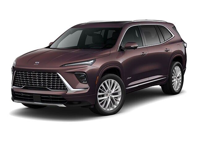 2025 BUICK Enclave