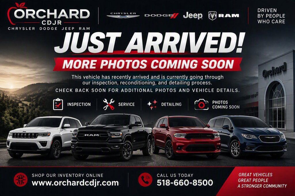 2021 DODGE Durango