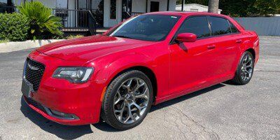 2022 CHRYSLER 300