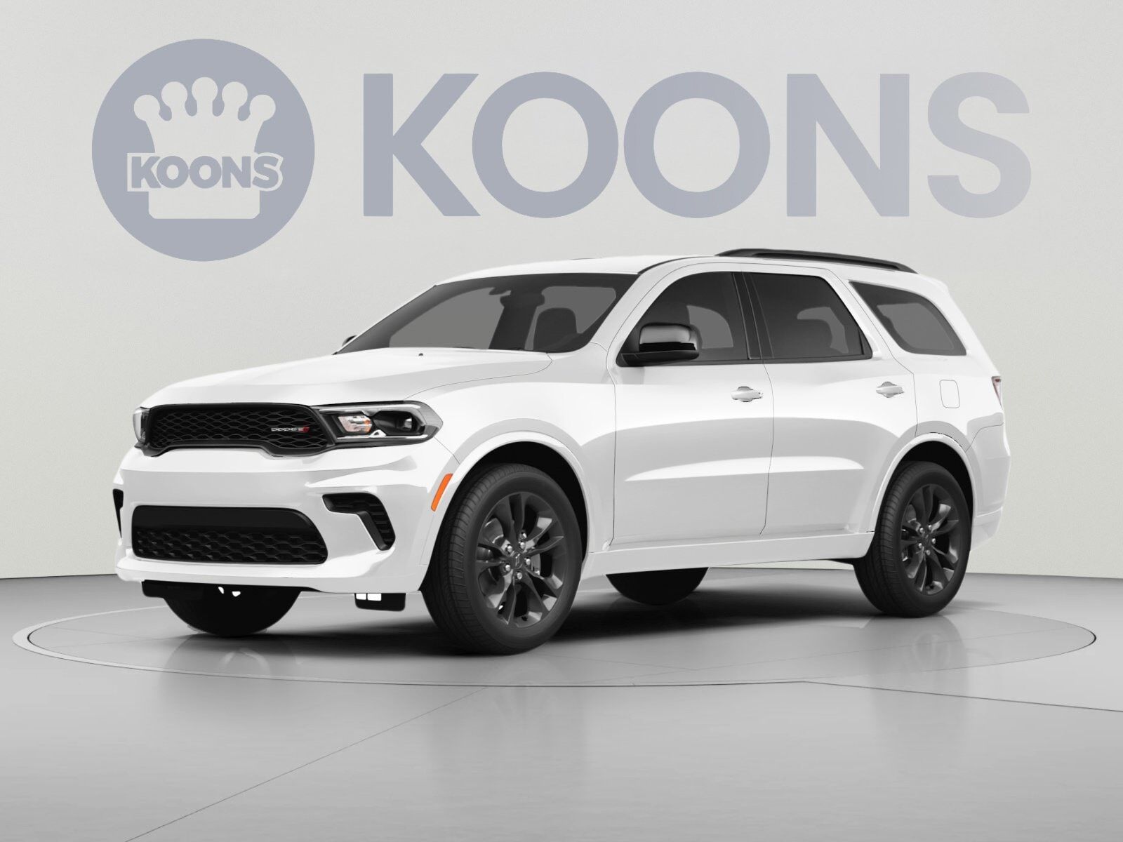 2027 DODGE Durango