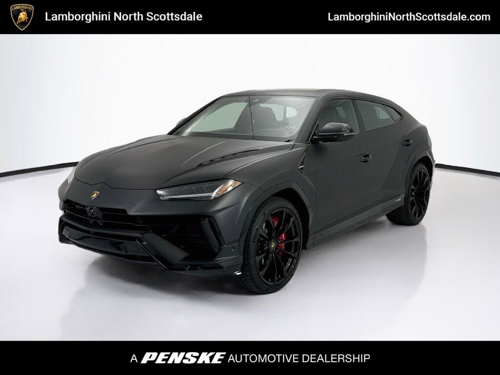2023 LAMBORGHINI URUS