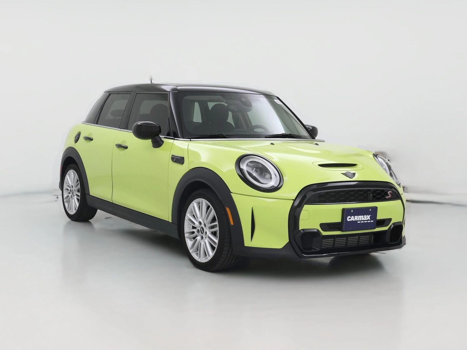 2024 MINI Hardtop